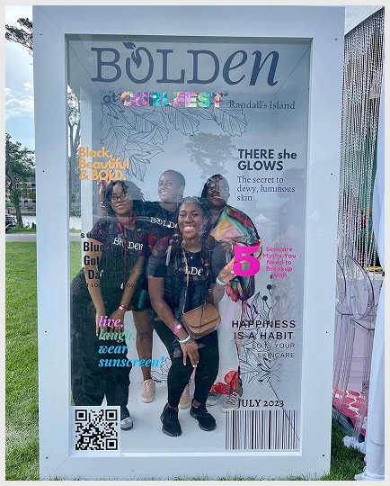 Bolden