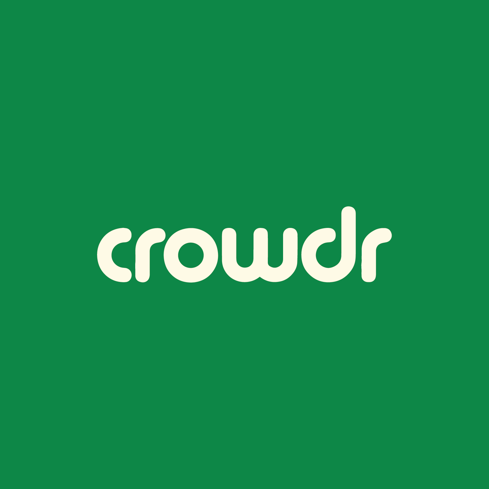 Crowdr